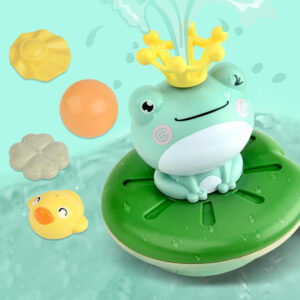 Bath Buddies™ - Betoverende baddertijd - Badspeelgoed fontein | Educatief Speelgoed