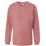 Trui Noppies NOCSEP23 Lesy Nursing Burlwood