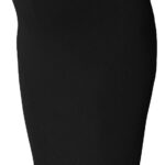 Rok Noppies NOCJUN23 Ema Seamless Rib Black