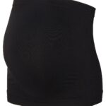 Buikband Noppies NOCJUN23 Sia Seamless Sensil® Black