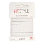 Brouwer Super Elastiek 8 mm/ 009