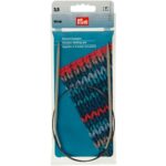 Prym rondbreinaald - 60 cm kabel - 3,5 mm