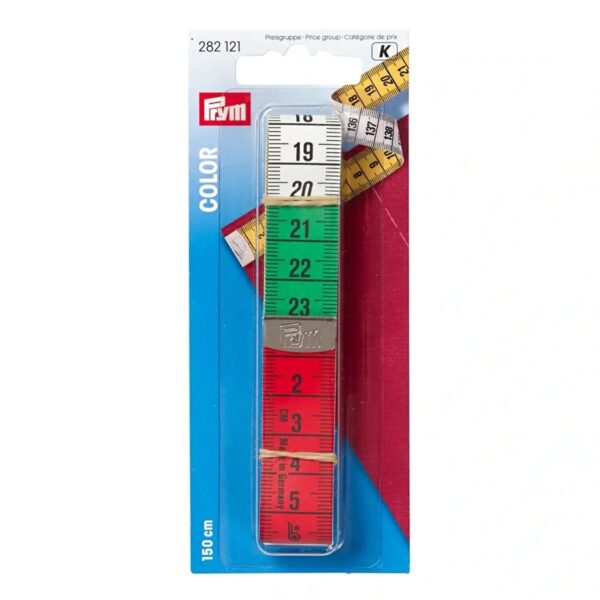 Prym Centimtr Color 150 cm - Afbeelding 1
