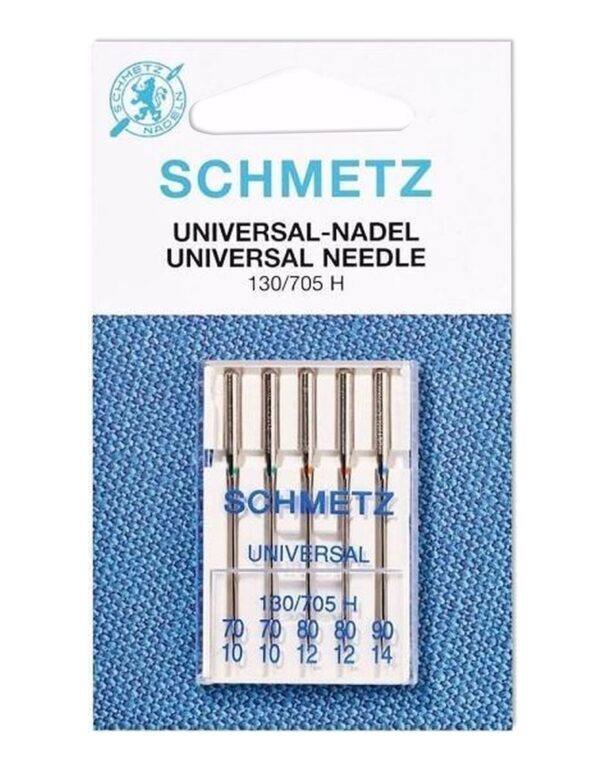 Schmetz Universeel Nr.70/90 - Afbeelding 1