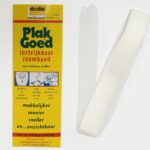 Vlieseline Plakgoed zoomband 2 cm/ 5 meter
