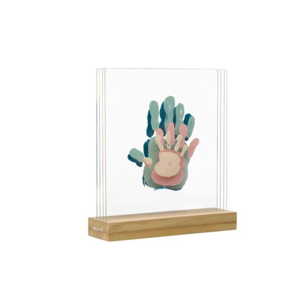 Lijstje Baby Art Family Prints - Afbeelding 1