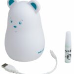 Nachtlamp Baby Art Night Light Buddy