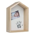 Lijstje Baby Art Shelve House