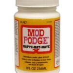 Mod Podge - 236 ml - mat