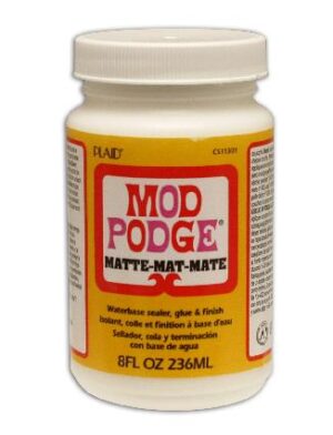 Mod Podge - 236 ml - mat