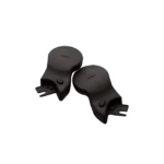 Adapterset Leclerc Baby Reiswieg Black