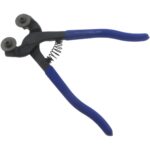 Wieltjestang voor glasmozaïek - 20 cm