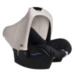 Baby's Only Zonnekap Maxi Cosi Sparkle Goud-Ivoor