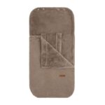 Voetenzak Baby's Only Autostoel 0+ Sense Clay