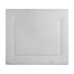 Boxkleed Baby's Only Sparkle 75x95 Goud-Ivoor