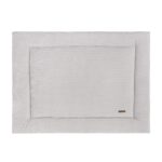 Boxkleed Baby's Only Sense 75x95 Kiezelgrijs