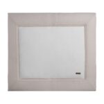 Boxkleed Baby's Only Sparkle 80x100 Goud-Ivoor