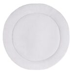 Boxkleed Baby's Only Rond 95cm Sense Kiezelgrijs