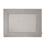 Boxkleed Baby's Only Sky 75x95 Urban Taupe