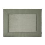 Boxkleed Baby's Only Sky 75x95 Urban Green