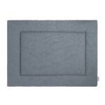 Boxkleed Baby's Only Grace 75x95cm Nordic Blue