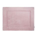 Boxkleed Baby's Only Cozy 75x95cm Oud Roze
