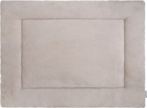 Boxkleed Baby's Only Cozy 75x95 Urban Taupe