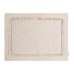 Boxkleed Baby's Only Mood 75x95cm Warm Linnen