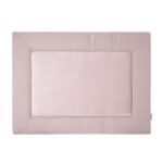 Boxkleed Baby's Only Sky 75x95 Oud Roze
