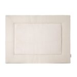 Boxkleed Baby's Only Sky 80x100 Warm Linen