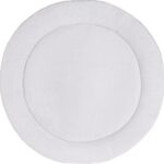 Boxkleed Baby's Only Sense rond 90cm Kiezelgrijs