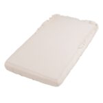 Hoeslaken Ledikant Baby's Only Calm Warm Linen 60x120