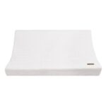 Aankleedkussenhoes Baby's Only Sense Wit