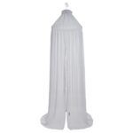 Klamboe Baby's Only Grijs