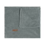 Deken Wieg Baby's Only Sense Zeegroen