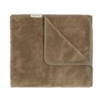 Deken Ledikant Baby's Only Cozy Clay