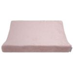 Aankleedkussenhoes Baby's Only Cozy Oud Roze