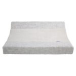 Aankleedkussenhoes Baby's Only Hope Ecru