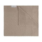 Deken Wieg Baby's Only Grace 65x75 Beige