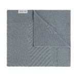 Deken Wieg Baby's Only Grace 70x95 Nordic Blue