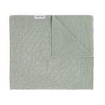 Deken Wieg Baby's Only Mood Laurel Green