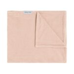 Deken Wieg Baby's Only Sense Peach