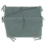 Bed/Boxomrander Baby's Only Sense Zeegroen