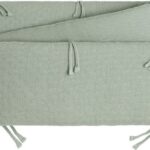 Bed/Boxomrander Baby's Only Mood Laurel Green