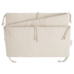 Bed/Boxbumper Baby's Only Sky Warm Linen