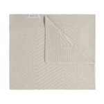 Deken Wieg Baby's Only Grace Warm Linen