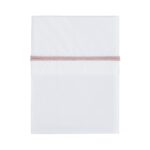 Laken Wieg Baby's Only Wit/Oud Roze