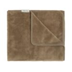 Deken Baby's Only Newborn Cozy Clay