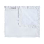 Deken Wieg Baby's Only Calm Teddy Wit