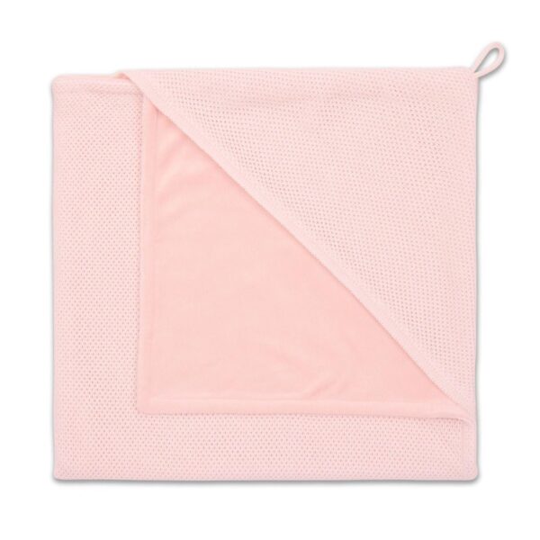 Omslagdoek Baby's Only Classic Roze - Afbeelding 1